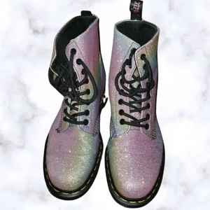 Doc Martin Lace up Boots